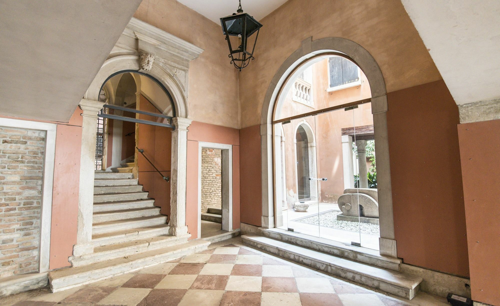 Casa Dolce Hotel Venice Ngoại thất bức ảnh