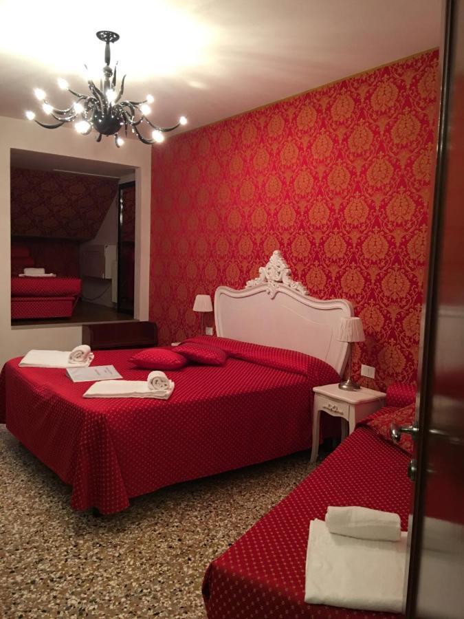 Casa Dolce Hotel Venice Phòng bức ảnh