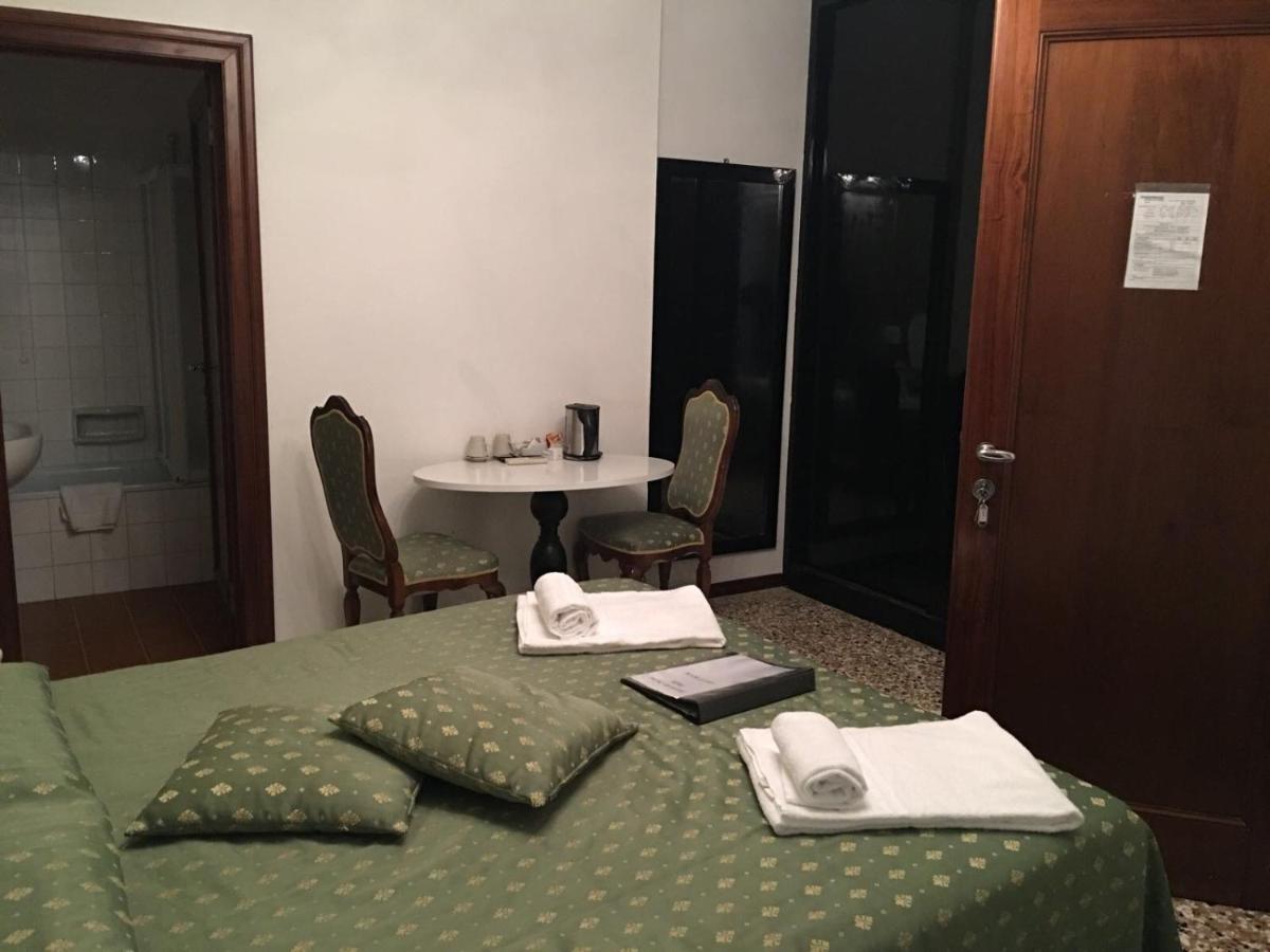 Casa Dolce Hotel Venice Phòng bức ảnh